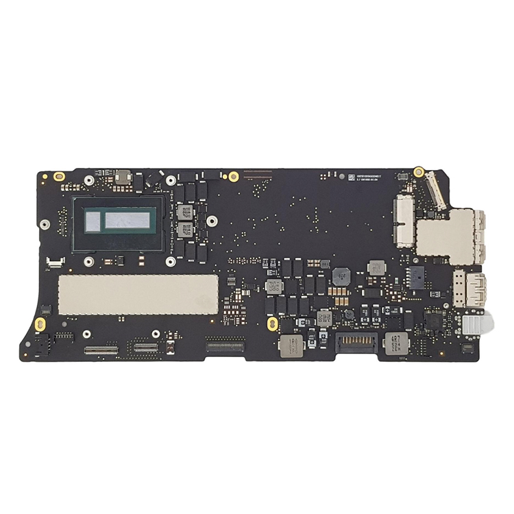 Apple MacBook air 　マザーボード故障品 MacBookの基盤（マザーボード）の寿命はどのくらい？ - MacBook