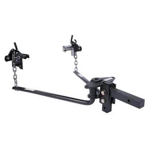 <span class=keywords><strong>Attelage</strong></span> de distribution de poids sur mesure <span class=keywords><strong>pour</strong></span> barre de remorquage de remorque - Product Image 5