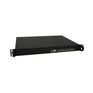 6 Lans 1U Tường Lửa <span class=keywords><strong>Router</strong></span> Hỗ Trợ I3 I5 I7 I9 12th Để 13th Thế Hệ CPU Giá PC 1U Tường Lửa - Product Image 4