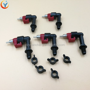 wholesale cheap and <strong>good</strong> quality automatic poultry water nipple <strong>drinker</strong>/rabbit nipple <strong>drinker</strong>/nipple <strong>drinker</strong> for rabbit cage - Product Image 5