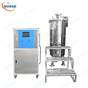 IEC 60529 IPX8 Kontinuierliches Tauchprüfgerät Hochdruck-Wassertank - Product Image 2