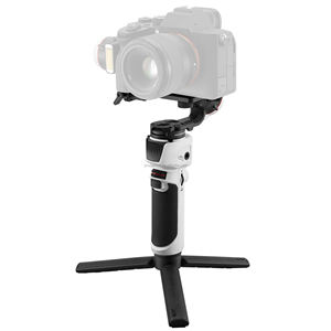Stabilisateur de caméra Zhiyun <span class=keywords><strong>Crane</strong></span> <span class=keywords><strong>M3</strong></span> <span class=keywords><strong>Combo</strong></span> pour appareils photo sans miroir, caméra d'action, stabilisateur portable pour S-ony/C-anon/Ni-kon/i-Phone 13 - Product Image 6