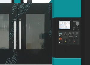 MB-970 hiệu quả cao <span class=keywords><strong>CNC</strong></span> dọc trung tâm gia công tốc độ cao Máy phay Miller - Product Image 4