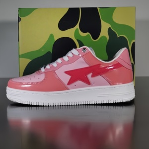 Zapatos Deportivos Casuales Unisex de Alta Calidad al por Mayor, Zapatillas Ligeras de Diseño de Lujo para Caminar y Patinar al Aire Libre - Product Image 2