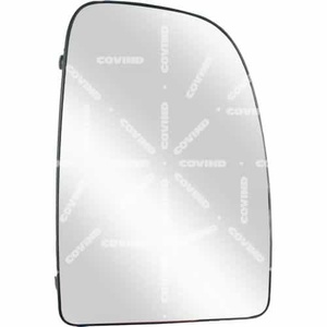 กระจกมองหลังด้านขวาแบบมีระบบทำความร้อน ได้รับการรับรอง เหมาะสำหรับรถยนต์ Fiat DUCATO ปี 2006 JUMPER ปี 2006 BOXER ปี 2006 (71748247) - Product Image 1