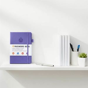 Cuadernos Personalizados en Promoción, Agendas, Artículos de Papelería, Útiles Escolares, Diario, Libreta, Organizador de Presupuesto - Product Image 2