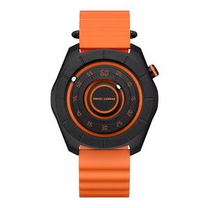 Montre Homme DG0788 de Marque Prestigieuse, Design Tendance, Aimant Magnétique à Billes de Fer, Lumineuse, Belle Montre pour Hommes 2026 - Product Image 1