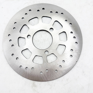 Disque de frein arrière de 230mm adapté pour ATV Jinling 250cc JN250 EEC <span class=keywords><strong>JLA</strong></span> 21B <span class=keywords><strong>JLA</strong></span> 923 Quad Bike ATV pièces de véhicule à quatre roues - Product Image 4