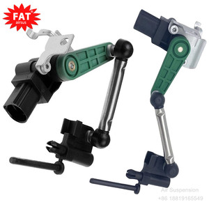 Per Porsche V6 V8 Cayenne 958 2011-2018 anteriore sinistro 7 p0616213 95834107500 destro 7 p0616214 95834107600 sensore di livello altezza 4 pin - Product Image 2