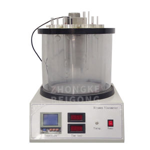 Fabrik preis viskosi meter zur Messung der kinematischen Viskosität - Product Image 6