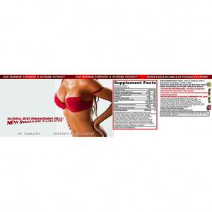 Kapsul <span class=keywords><strong>Fenugreek</strong></span> OEM untuk Toko Big Butt dan Arab Saudi, Pelangsing di Lahore, Pembesar Payudara Terbaik - Product Image 3