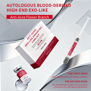 Kit de Traitement Revitalisant Anti-Âge à l'Essence de Cellules Souches Exo-like pour l'Élimination des Rides et le Resserrement des Pores, Marque Blanche en Gros - Product Image 2