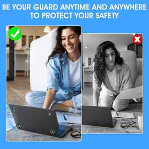 สติกเกอร์ติดโทรศัพท์ป้องกันรังสี ฟาร์อินฟราเรด ควอนตัม ป้องกันโทรศัพท์จากพลังงานลบ สามารถใส่โลโก้ได้ - Product Image 3