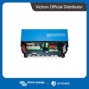 Inversor/<span class=keywords><strong>Cargador</strong></span> de Alta Eficiencia Energy for Energy Multi-Plus-ll GX 24/48V 3-6.5kW 50/60Hz - Product Image 3