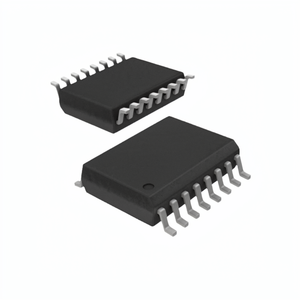 Electronic Circuit Components 16 SOlC Embedded Original ST7FLIT10BY0M6 - Product Image 1