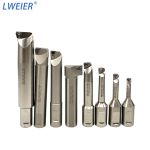 BT50NBJ2084 أداة آلة طحن قابلة للتعديل برأس مملة بدقة مع تعديل دقيق BT40 NBJ16 مجموعة أدوات الحفر - Product Image 6