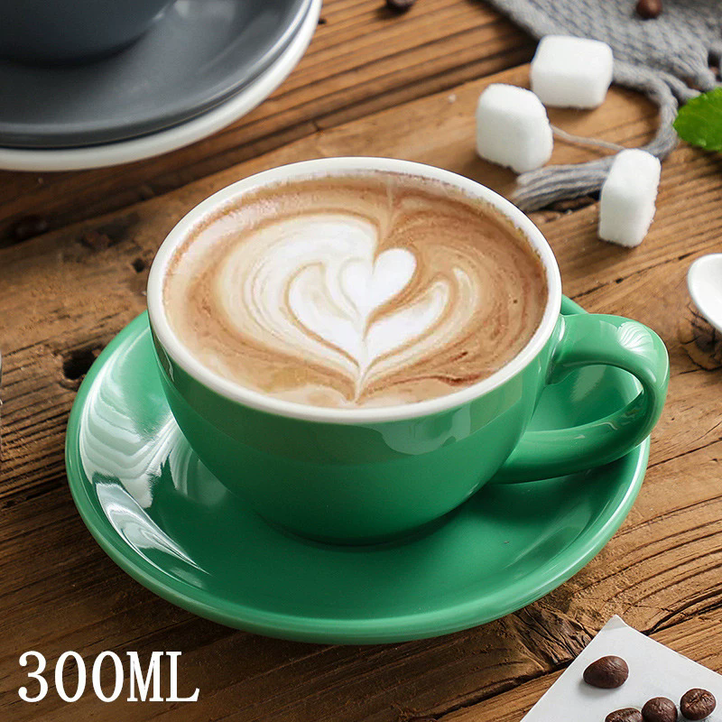300 ml