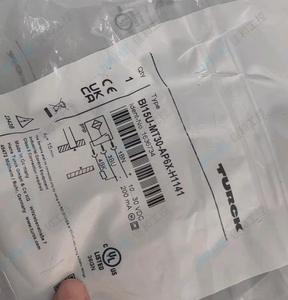Sensor de Proximidad Original Nuevo BI15U-MT30-AP6X-H1141, Equipo de Automatización Industrial en Stock - Product Image 2