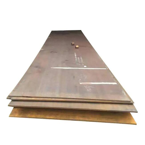 مقاومة للطقس مدلفنة على الساخن Astm A588gr.A A588gr.B <span class=keywords><strong>Corten</strong></span> A <span class=keywords><strong>Corten</strong></span> B Jis Q235nh Spa-H Spa-C <span class=keywords><strong>Corten</strong></span> - Product Image 5