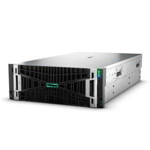 Servidor HPE ProLiant Compute DL380a Gen12 4U para Rack con Procesador Xeon 6507P y 128 GB para Almacenamiento y Inferencia de IA - Product Image 3