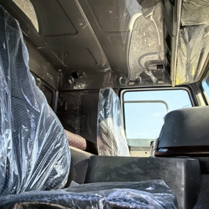 Sinotruk HOWO รถดัมพ์375มือสองม้าพาวเวอร์6*4 10ล้อ20 CBM รถดัมพ์สำหรับขายใน gabon - Product Image 5