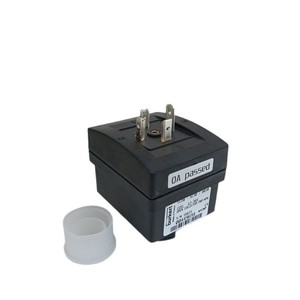 เซ็นเซอร์วัดการไหลของเบิร์กเคิร์ต รุ่น SE30 8030 12-36V PNP NPN สำหรับอุตสาหกรรม ป้องกันการหยุดการทำงานของท่อส่งน้ำ - Product Image 4