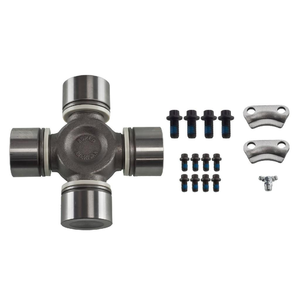 ข้อต่อเพลาขับเหล็กแบบยูนิเวอร์แซล SPL-170X / SPL170X / SPL1703X / SPL1701X สำหรับรถบรรทุกหนัก - Product Image 3