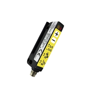 Đầu ra kép điện dung nhãn cảm biến phát hiện nhãn cho thực phẩm đóng gói máy in trong suốt cảm biến quang học rõ ràng - Product Image 4