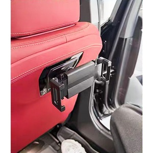 2023-2026 Car Modification Upgrade Bracket Original Car Adaptation Suitable for BMW 5 Series <b>7</b> Series I5 I7 X5 X6 X7 - Product Image 4