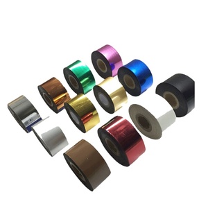 ญี่ปุ่นดิจิตอลฟิล์มฟอยล์ร้อนสำหรับเครื่องปั๊มฟอยล์ร้อนดิจิตอล - Product Image 1