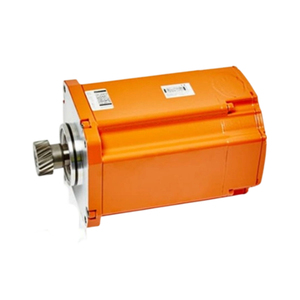3HAC060331-001 มอเตอร์หุ่นยนต์อุตสาหกรรมแบบสี่แกน เหมาะสำหรับรุ่น IRB6650/IRB6600 - Product Image 3