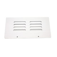 Service supérieur, éco-responsable, durable, profil de gouttière en PVC, ABS, PP, plastique, drainage de l'eau de pluie, personnalisable