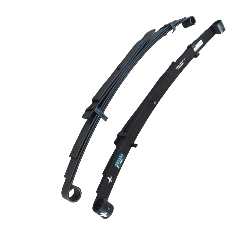 Wuling Hongguang Hongguang V Hongguang Rong Guang Rear Axle Leaf Spring Assembly Rear Bow Plate Auto Parts Image 6