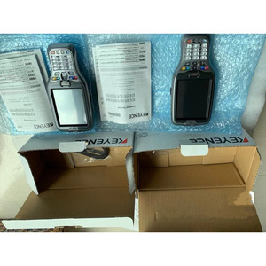 Escáner de Códigos de Barras Keyence BT-W155G, Lector de Códigos 2D para Uso Industrial - Product Image 5