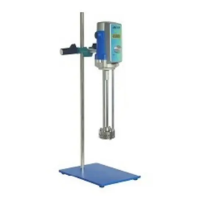 เครื่องผสมอิมัลซิไฟเออร์แบบแรงเฉือนสูง 60 ลิตร สำหรับเครื่องสำอาง - Product Image 5