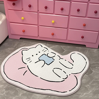 Tapis et moquettes personnalisés imprimés en 3d pour le salon et la chambre à coucher.