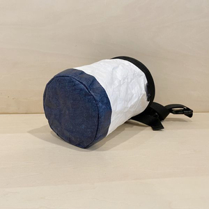 Durable Paper Gym Rock Climbing Chalk <b>Bag</b> Bouldering Tyvek Climbing Chalk Bucket Bouldering <b>Bag</b> - Product Image 3