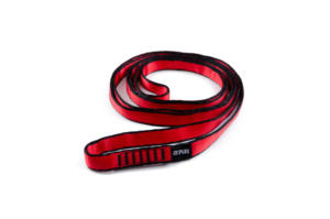 リギングおよびスリングジョブ用のプレミアム16mmポリエステルスリング16mmポリエステルスリング - Product Image 6