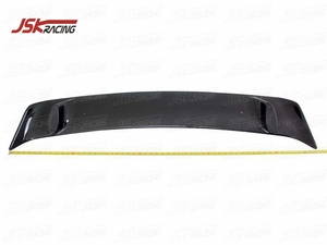 JS STYLE CARBON FIBER <strong>SPOILER</strong> for 2000-2008 HONDA S2000 AP1 AP2 - Product Image 4