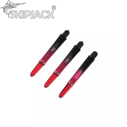 Compra por Pánico de Ejes de <span class=keywords><strong>Dardos</strong></span> de Plástico Tige De Flechettes, Ejes de <span class=keywords><strong>Dardos</strong></span> Ecológicos y Duraderos SKIPJACK, Opciones de Color y Logotipo Personalizado - Product Image 3