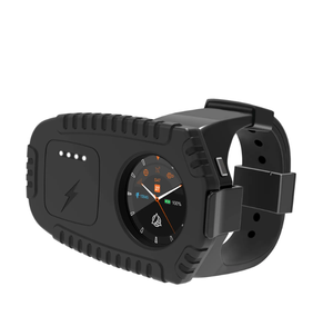 DFJ01 Pulsera/Reloj Inteligente con GPS 4G a Prueba de Manipulaciones Judiciales - Product Image 3