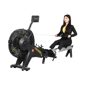 Commercial Gym Equipment Indoor Cardio Exercise <b>Machine</b> Air for Use DGZ-9641 Cheap Air <b>Machine</b> DGZ-9641 - Product Image 3