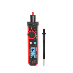 Multimètre stylo UNI-T UT118C |   Multimètre numérique de poche 100 % neuf pour les tests électriques de base - Product Image 4