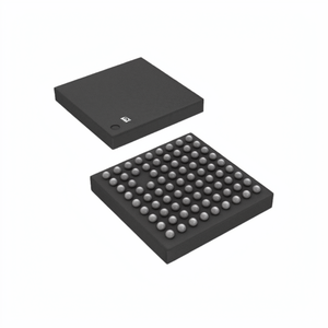 Interface TLV320AIC23GQER 80 VFBGA Components Electronic Original One Stop Service - Product Image 1