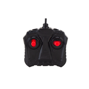 Buggy RC 18CM 27MHz avec télécommande multifonction, barre anti-choc tout-terrain et pneus en caoutchouc pour les courses tout-terrain - Product Image 4