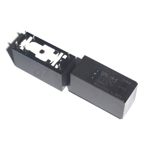Relais à usage général QZ Original 16A 5V DC <span class=keywords><strong>G2RL</strong></span>-<span class=keywords><strong>1A</strong></span>-<span class=keywords><strong>E</strong></span>, unipolaire, simple action (SPST) - Product Image 1