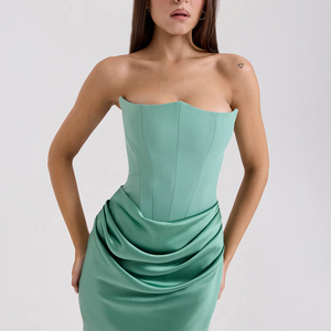 straight cut dresses for ladies Straight cut dresses Margaret