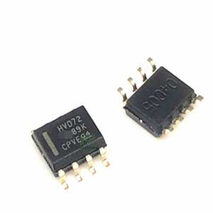Suministro de Chips IC, Circuitos Integrados Sn65hvd72dr Hvd72 - Product Image 1