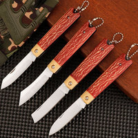 Couteau pliant multi-usages pour le camping en plein air, la survie, le transport quotidien, couteau multifonction, outil de terrain, équipement d'autodéfense