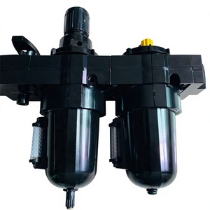 ตัวกรองอากาศ IMI norgren FL68-808นิวเมติก G1 FRL ตัวกรองอากาศอัดหน่วยเตรียมอากาศ - Product Image 5